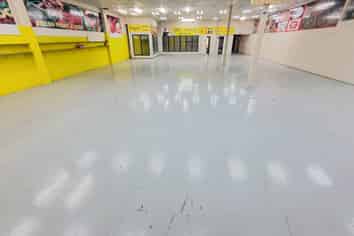 PAPATOETOE SPACE WITH BIG POTENTIAL
