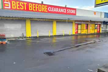 PAPATOETOE SPACE WITH BIG POTENTIAL
