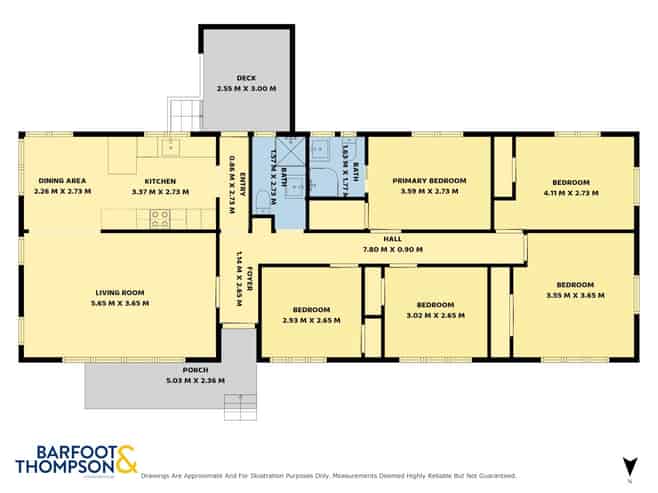 30A Ribblesdale Road, Henderson