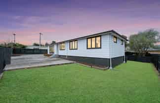 30A Ribblesdale Road, Henderson