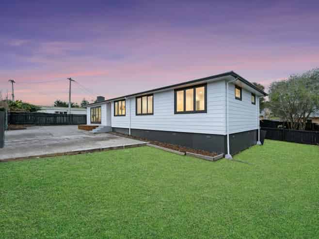 30A Ribblesdale Road, Henderson