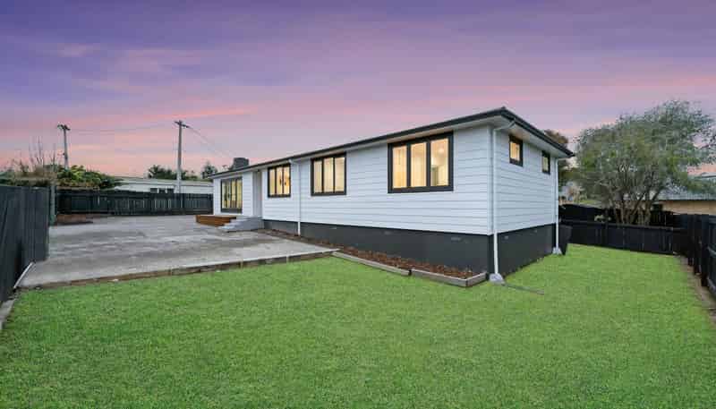 30A Ribblesdale Road, Henderson