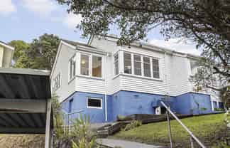 14 Warwick Street, Wilton