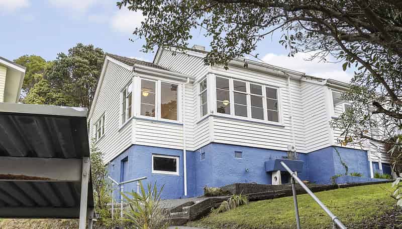 14 Warwick Street, Wilton