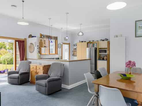 49 Romilly Street, Westport