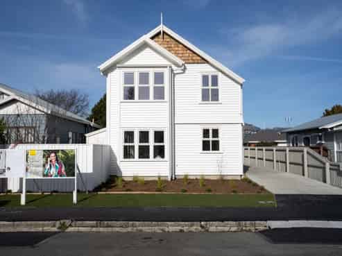 2/70 Stourbridge Street, Spreydon