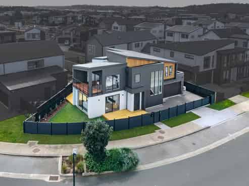 19 Picnic Point Road, Hobsonville
