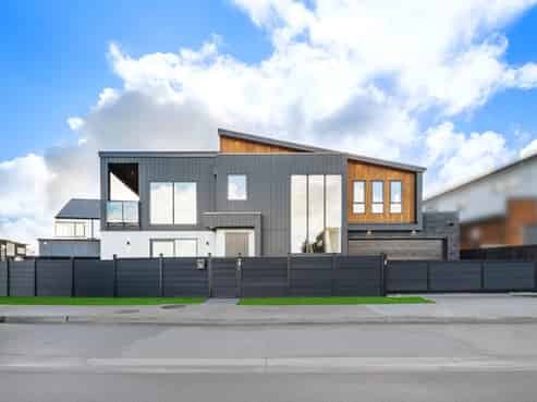 19 Picnic Point Road, Hobsonville