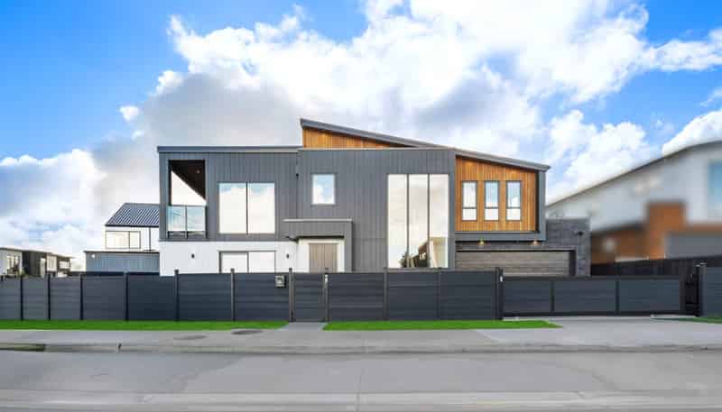 19 Picnic Point Road, Hobsonville
