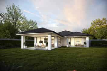 Lot 90 Hass Drive, Ohauiti