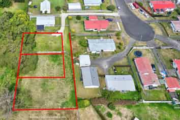 58D - 58F Wembley Place, Whanganui East
