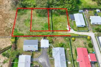 58D - 58F Wembley Place, Whanganui East