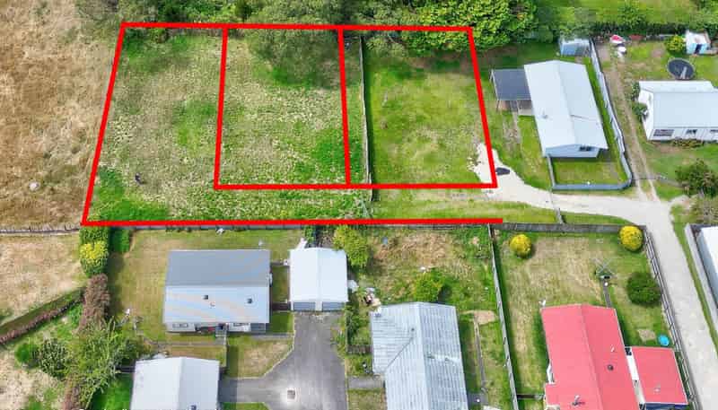 58D - 58F Wembley Place, Whanganui East