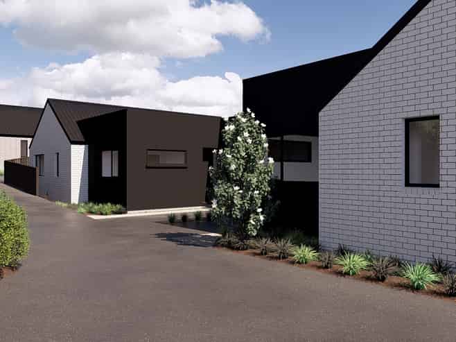 1/43 Briannarose Drive, Fitzroy