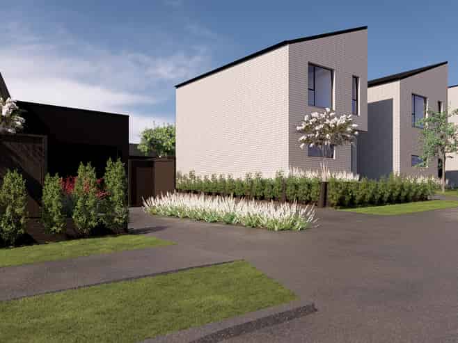 1/43 Briannarose Drive, Fitzroy