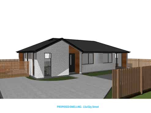 13A Elzy Street, Blenheim