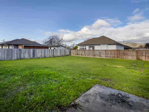 13A Elzy Street, Blenheim