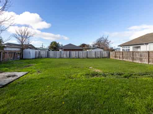 13A Elzy Street, Blenheim