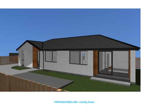 13A Elzy Street, Blenheim