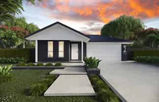 Lot 91 Hass Drive, Ohauiti
