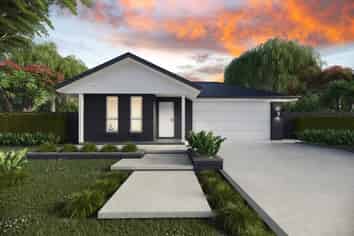 Lot 91 Hass Drive, Ohauiti