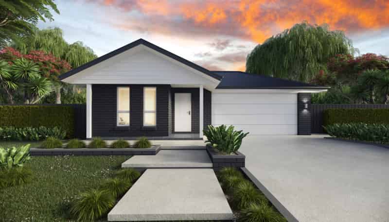 Lot 91 Hass Drive, Ohauiti