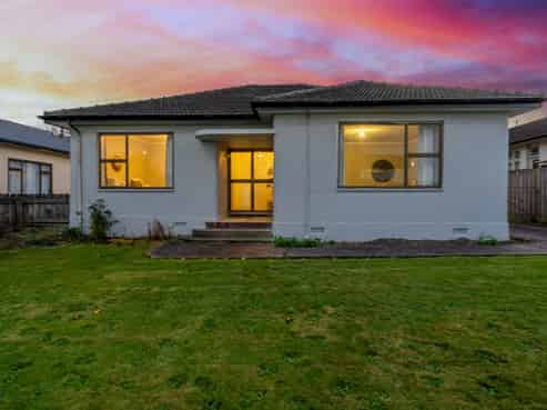 403 Elles Road, Strathern