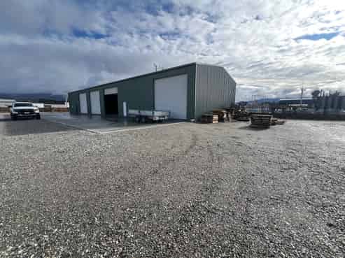 Full or Partial Lease options