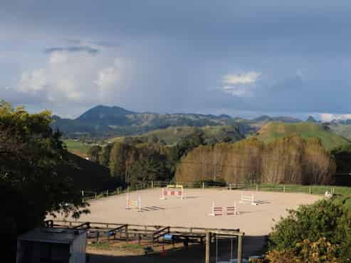 1901 Tutukau Road, Wairakei and Surrounds