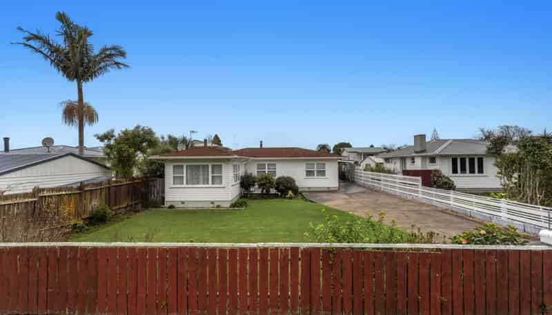 73 Henderson Street, Whakatane