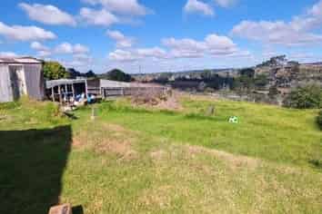 14 Te Puea Avenue, Meremere