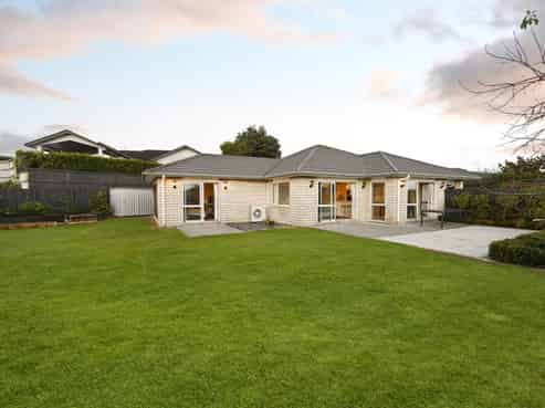 60 Magellan Rise, Flagstaff