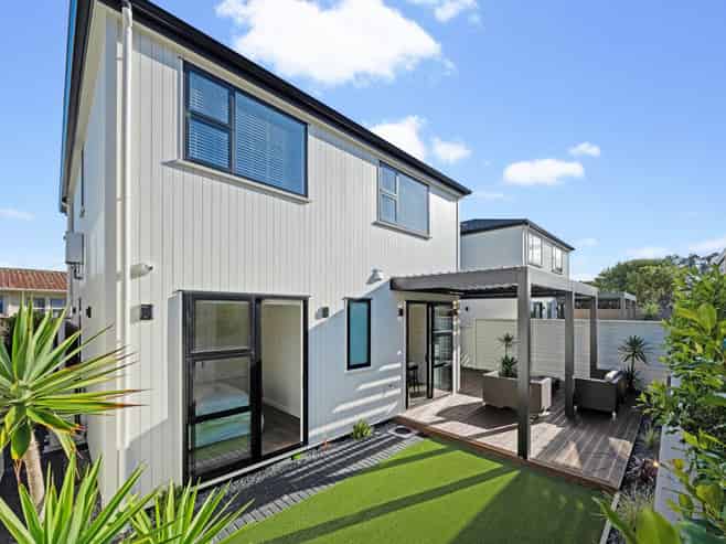 27A King George Avenue, Epsom