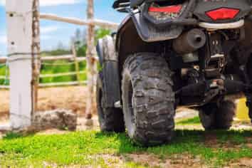 Sales & Service Farm Bike & ATV Specialist, Profit circa $500k A Year - (CML 11345)