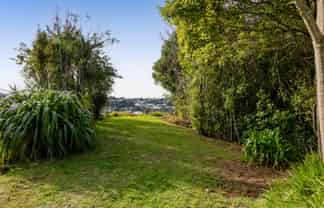 Taranaki - Address withheld