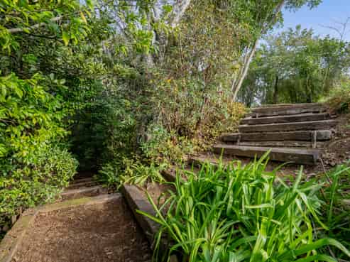 Taranaki - Address withheld
