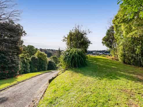 Taranaki - Address withheld