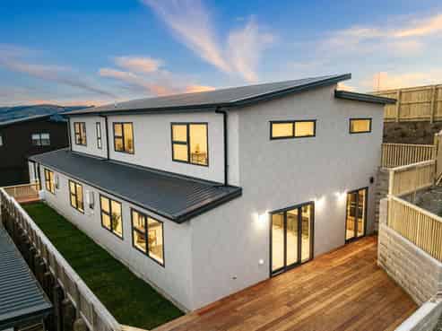 1 Trysail Place, Whitby