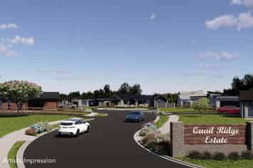 Lot 93 Hass Drive, Ohauiti