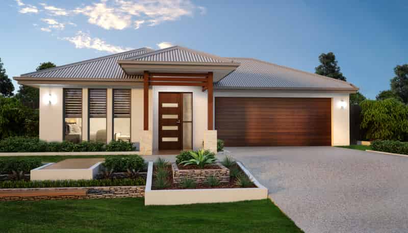 Lot 93 Hass Drive, Ohauiti