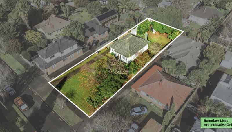 9 Harwood Street, Sandringham