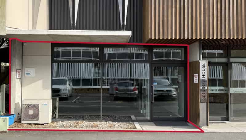 14 Harley Street, Nelson
