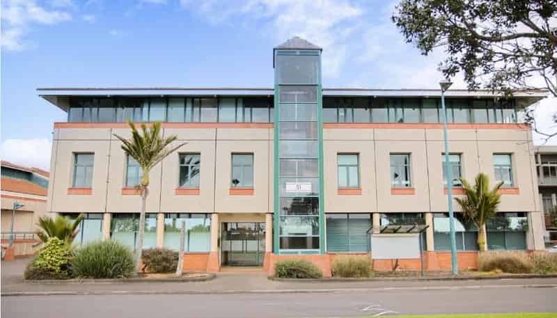  S1, L1, Unit A, 261 Morrin Road, Saint Johns