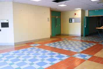 Prime St Johns School Location