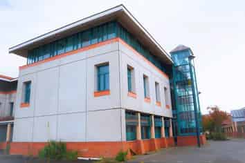 Prime St Johns School Location