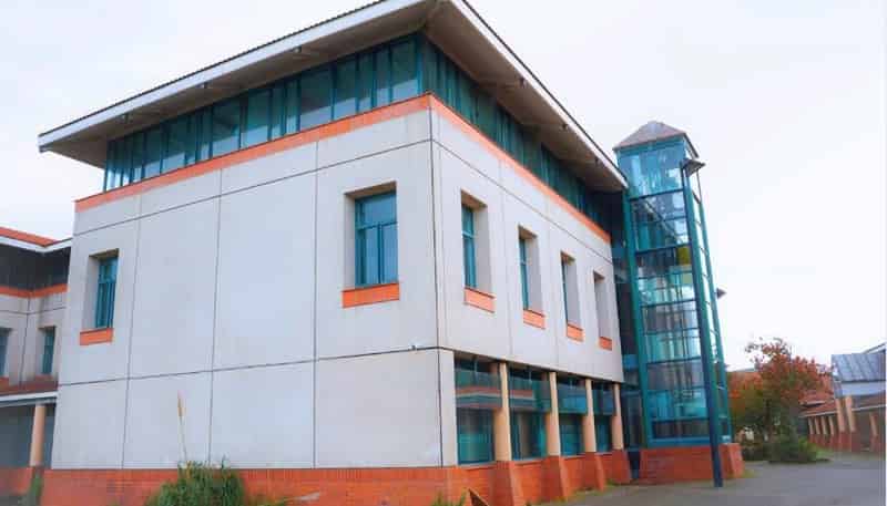  M3, 261 Morrin Road, Saint Johns