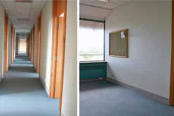 Prime St Johns School Location