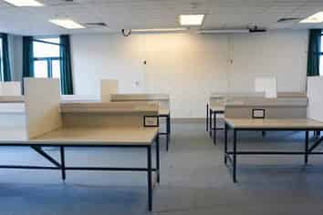 Prime St Johns School Location