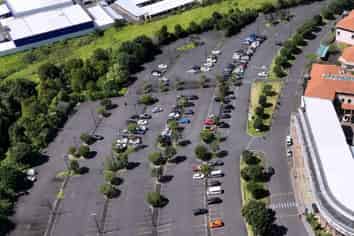 Prime St Johns School Location