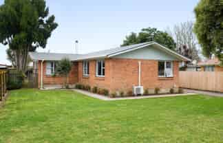 132 Fairview Street, Chartwell